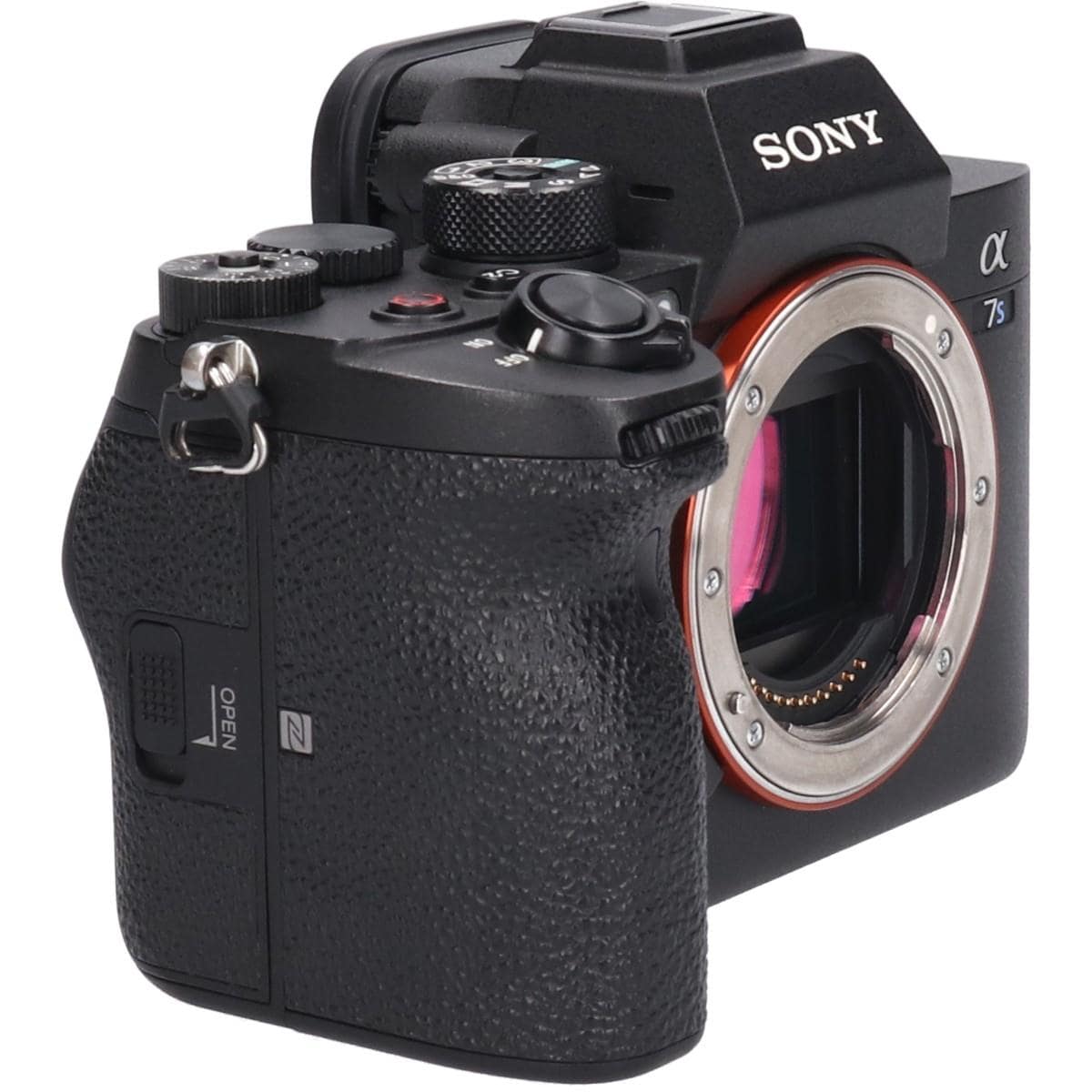 α７Ｓ　ＩＩＩ　ＩＬＣＥ－７ＳＭ３