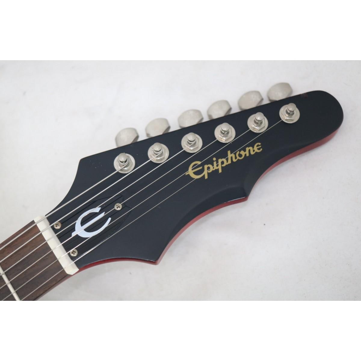 ＥＰＩＰＨＯＮＥ　　１９６６　ＷＯＲＮ　ＷＩＬＳＨＩＲＥ