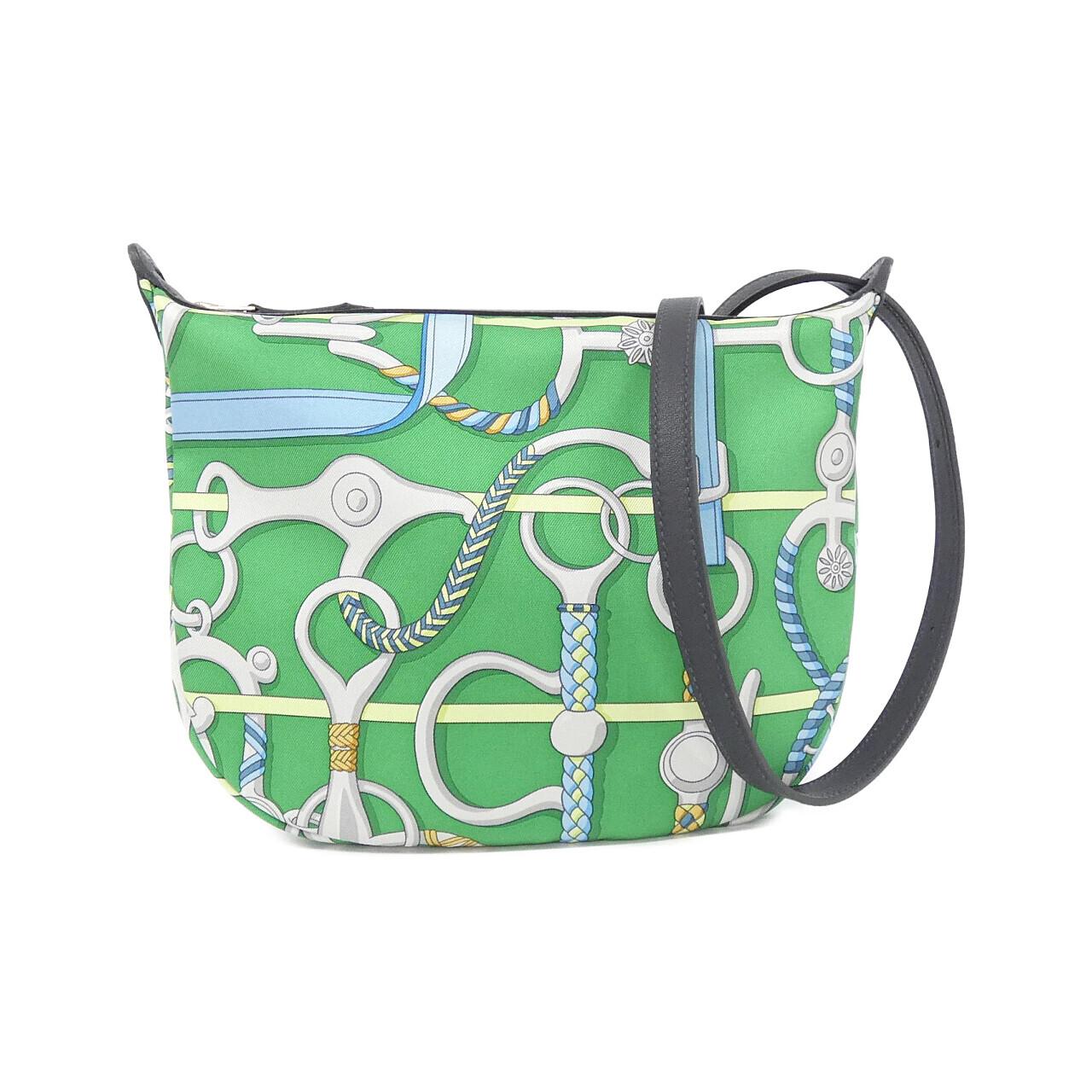 エルメス PANOPLIE EQUESTRE シュルソワ トゥー ゴー 085183CK ポーチ
