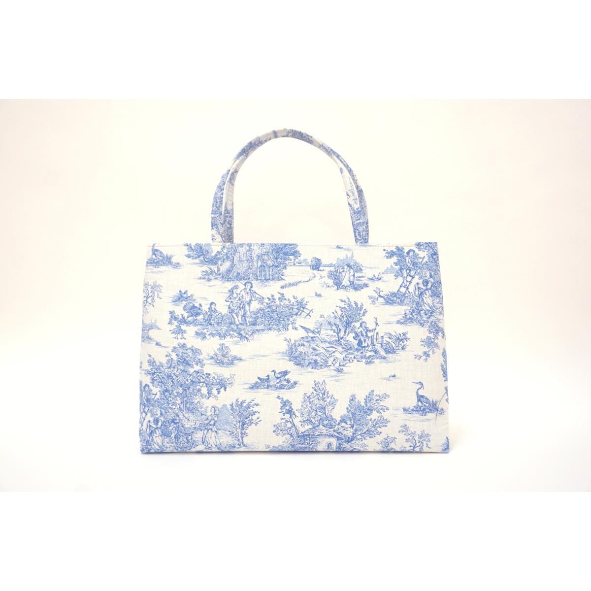 【新品】和装バッグ　トワルドジュイ