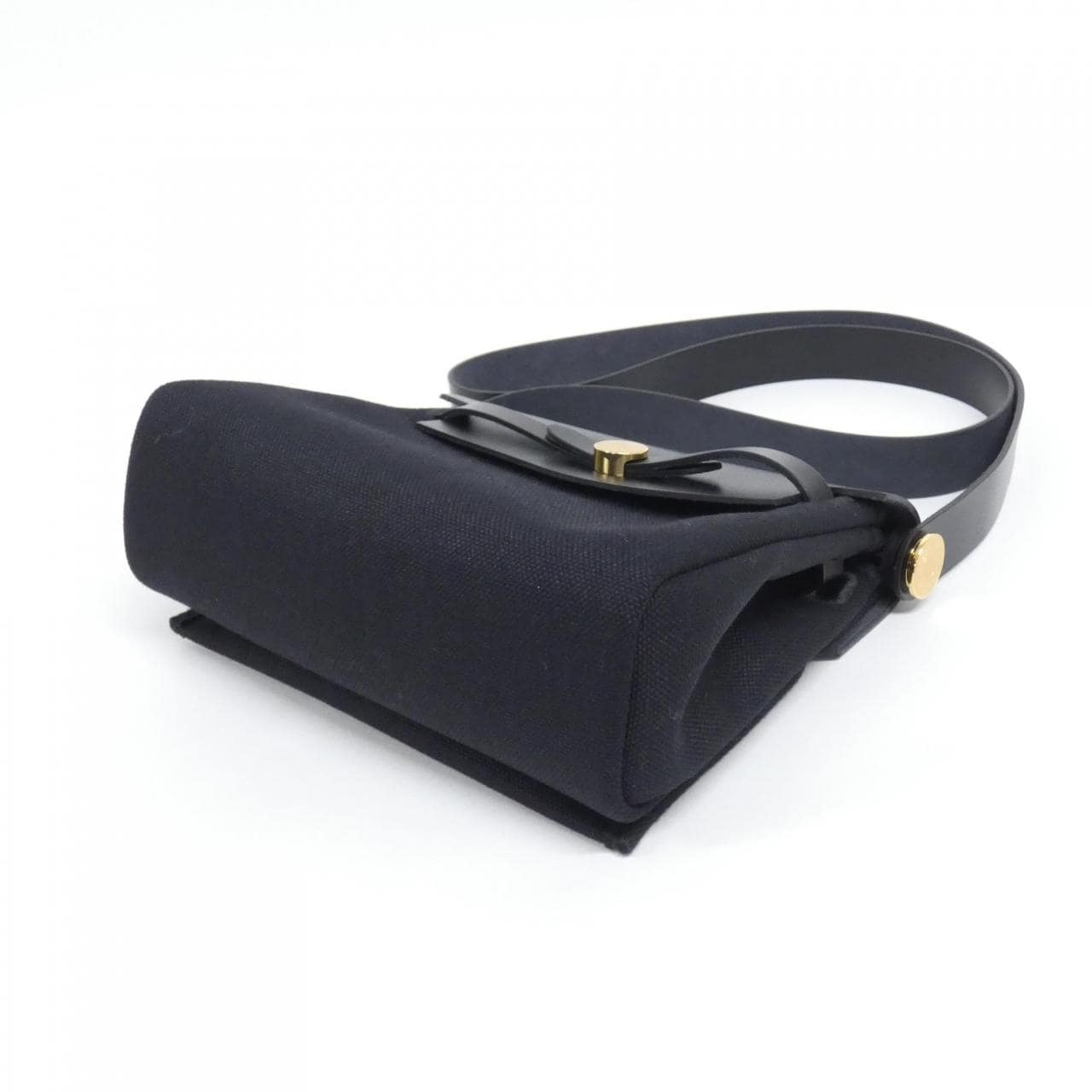 【未使用品】エルメス エールバッグ ジップ 20cm 086430CC ショルダーバッグ