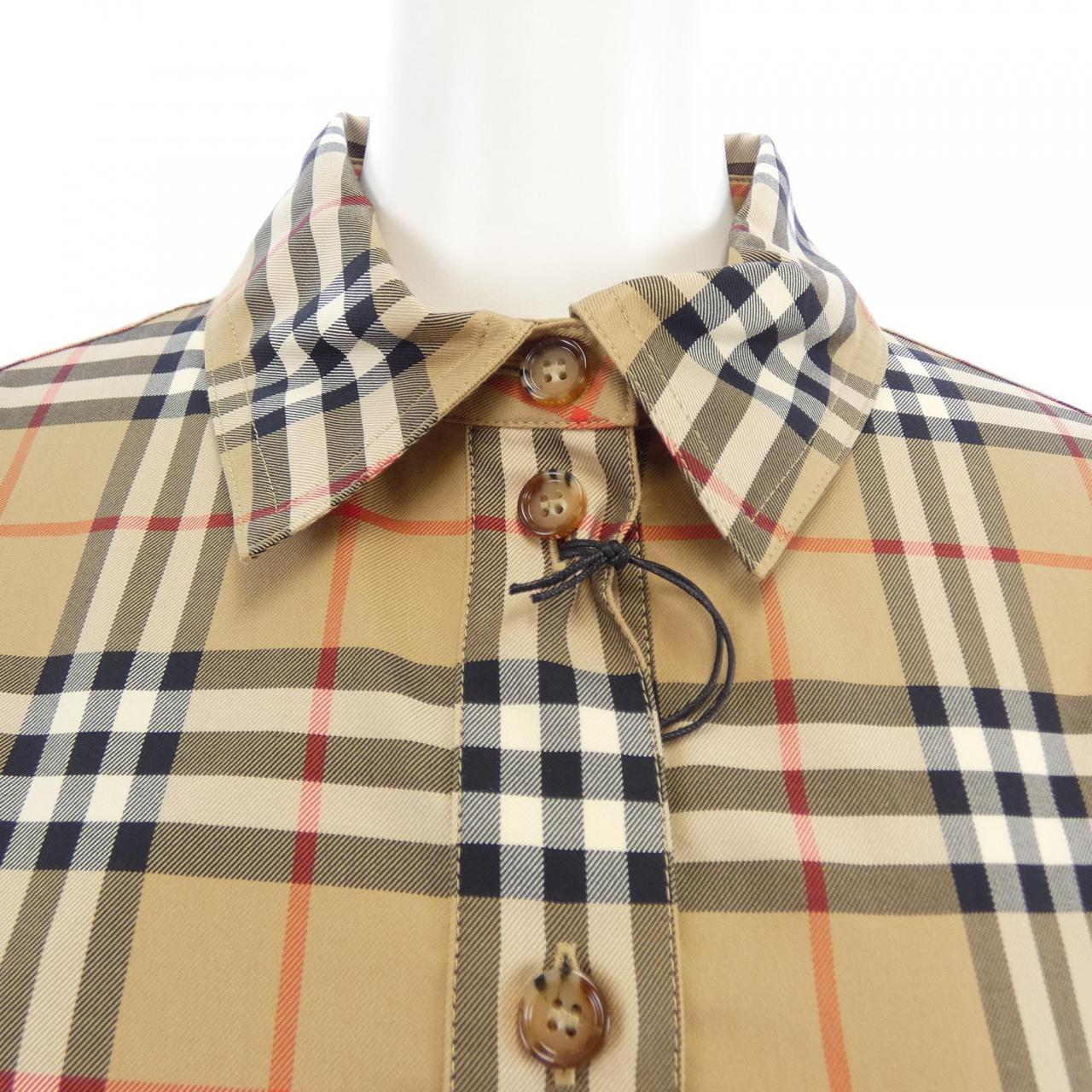 バーバリー BURBERRY 8085647 ワンピース
