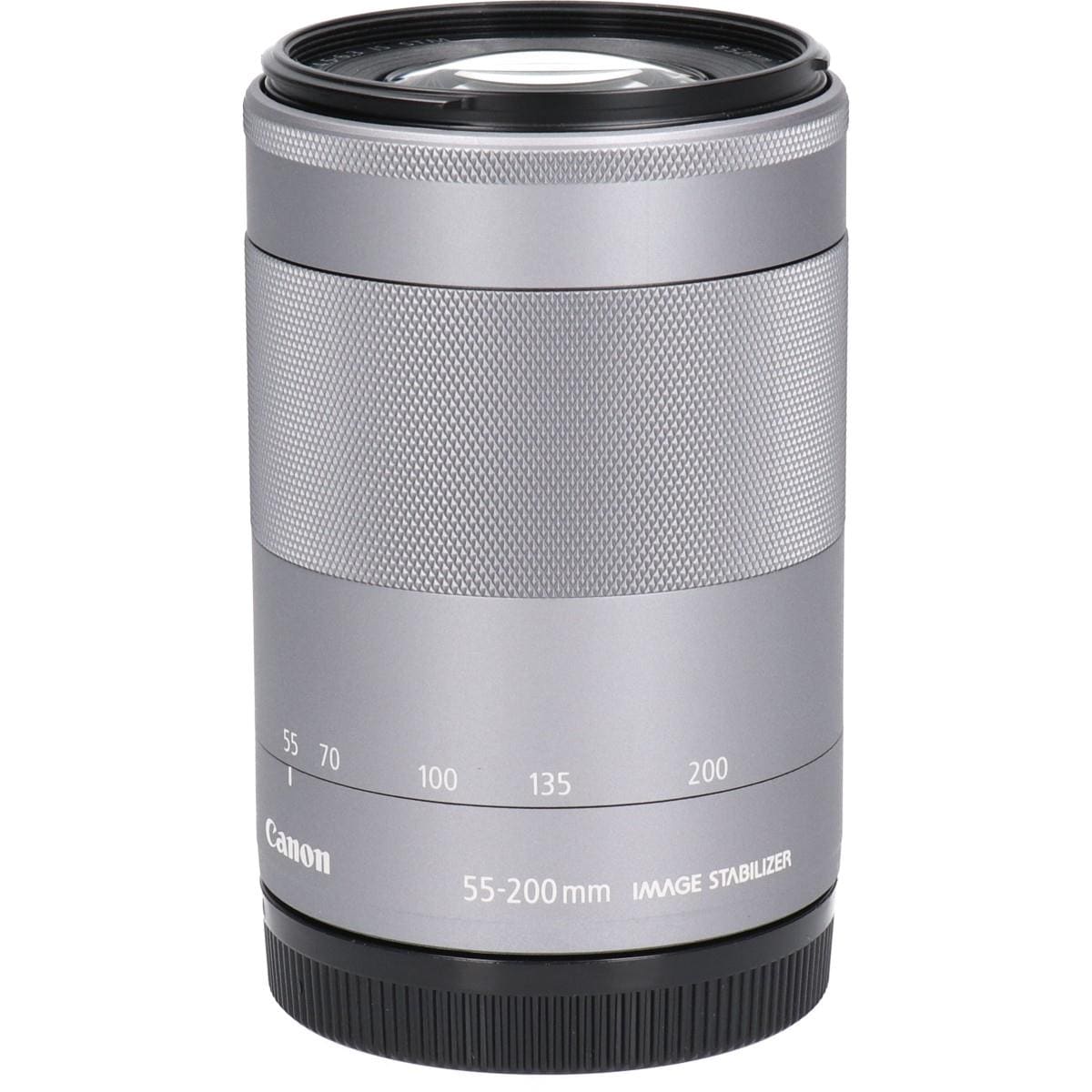ＥＦ－Ｍ５５－２００ｍｍ　Ｆ４．５－６．３ＩＳ　ＳＴＭ