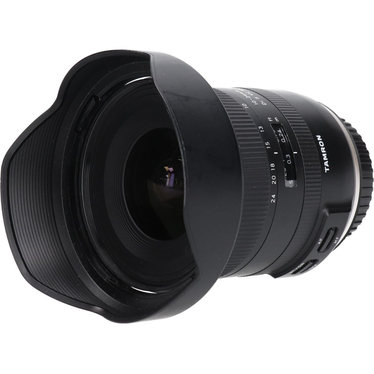 ＥＯＳ１０－２４ｍｍ　Ｆ３．５－４．５ＤＩＩＩＶＣＨＬＤ