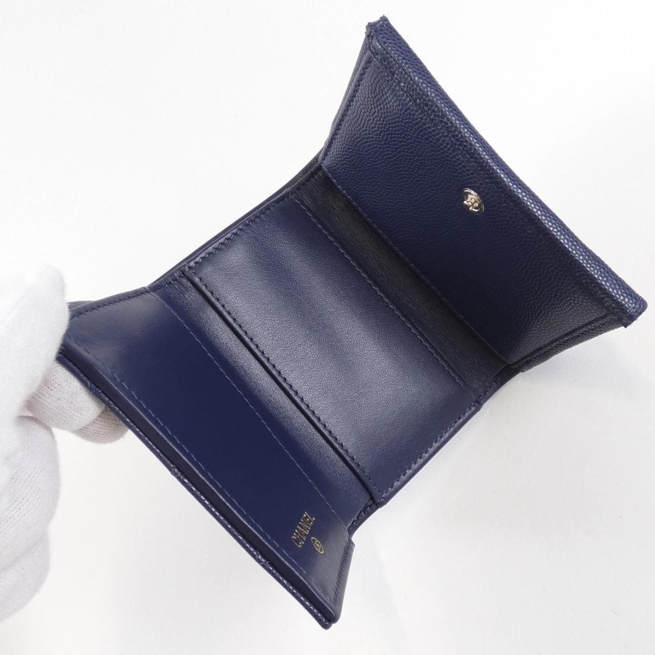 シャネル AP4173 財布