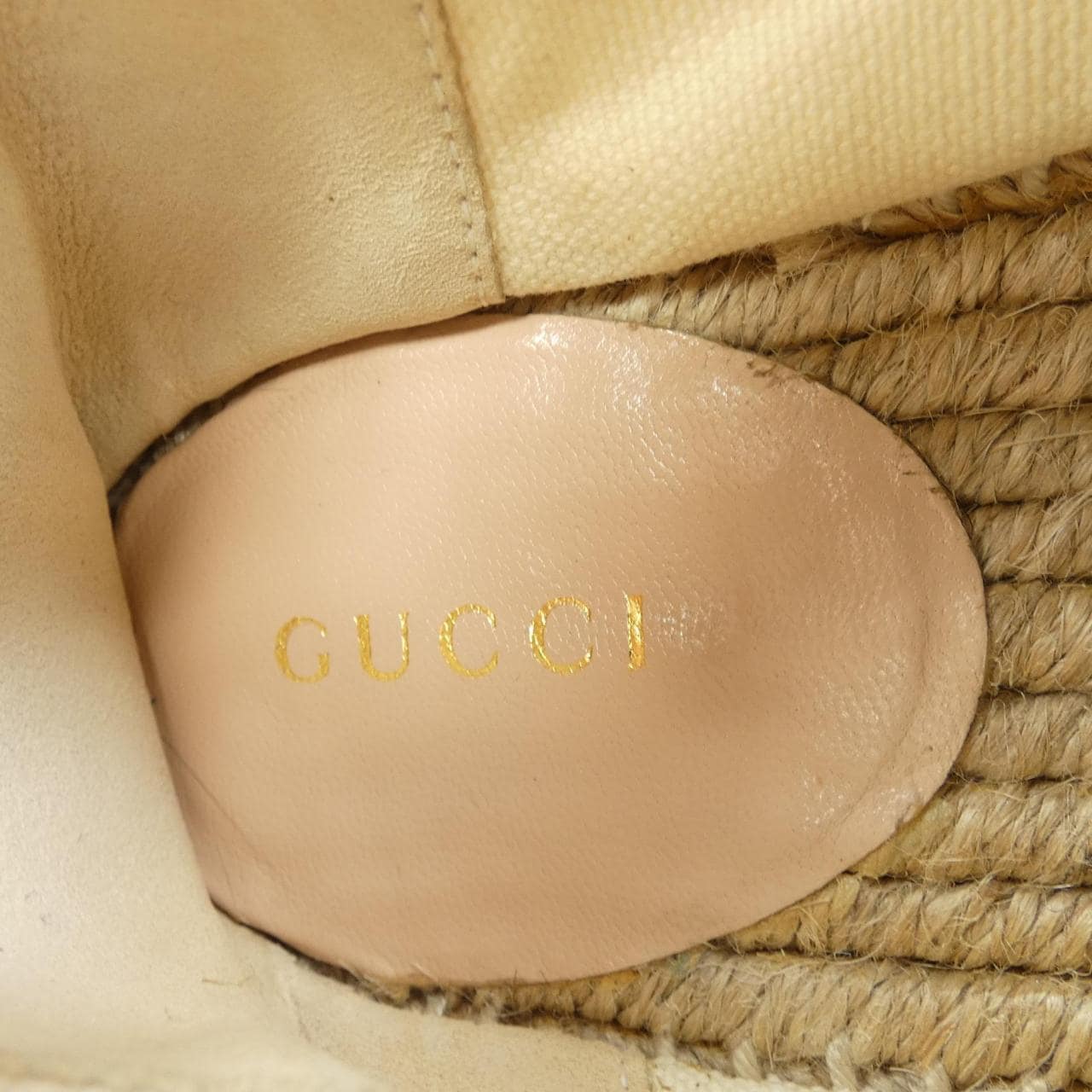 Gucci GUCCI shoes