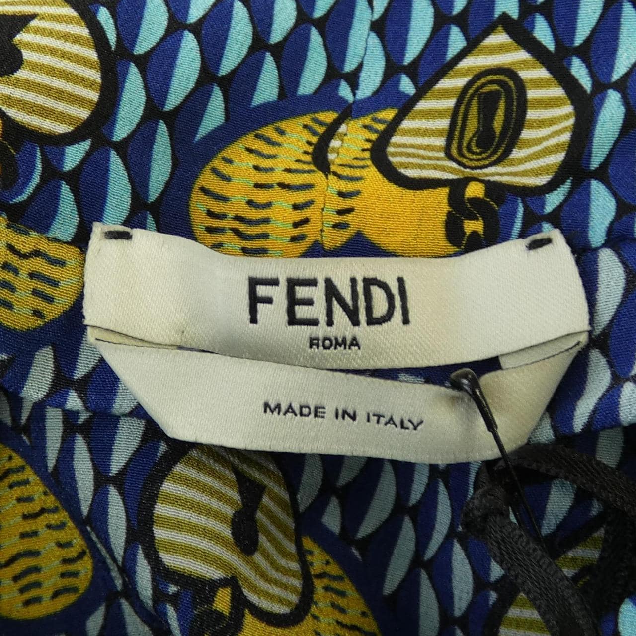 フェンディ FENDI ワンピース