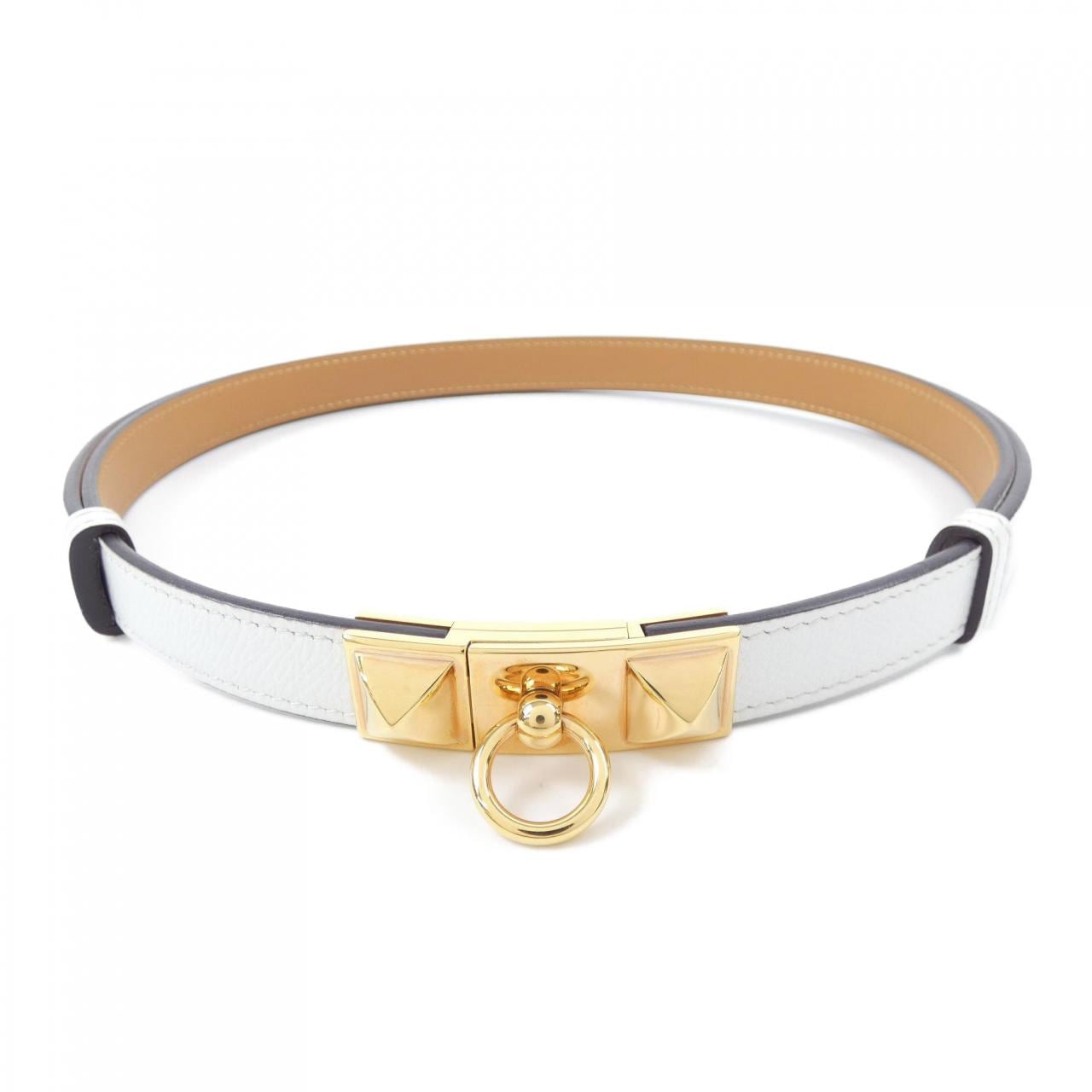 エルメス HERMES リヴァル 18mm BELT