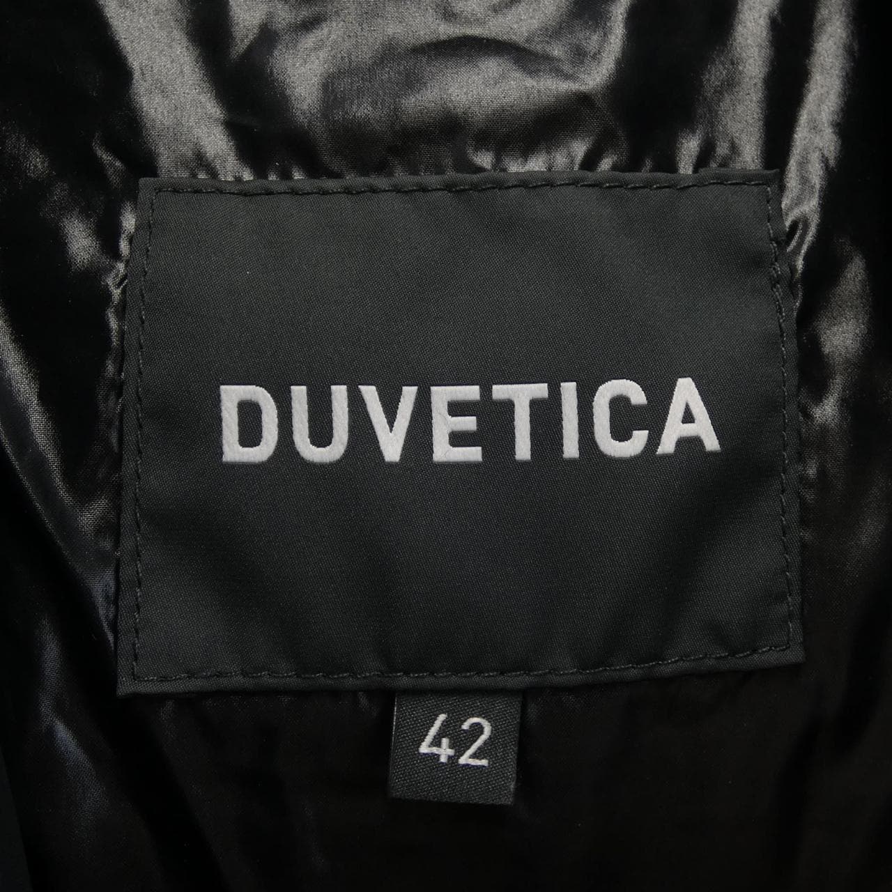 デュベティカ DUVETICA CARYSDUE ダウンコート