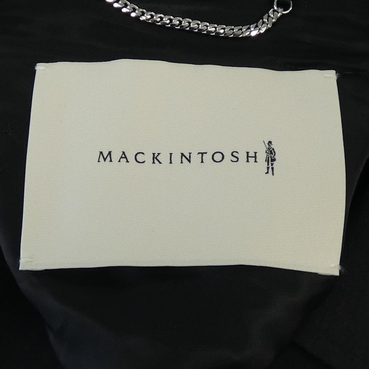 マッキントッシュ MACKINTOSH ジャケット