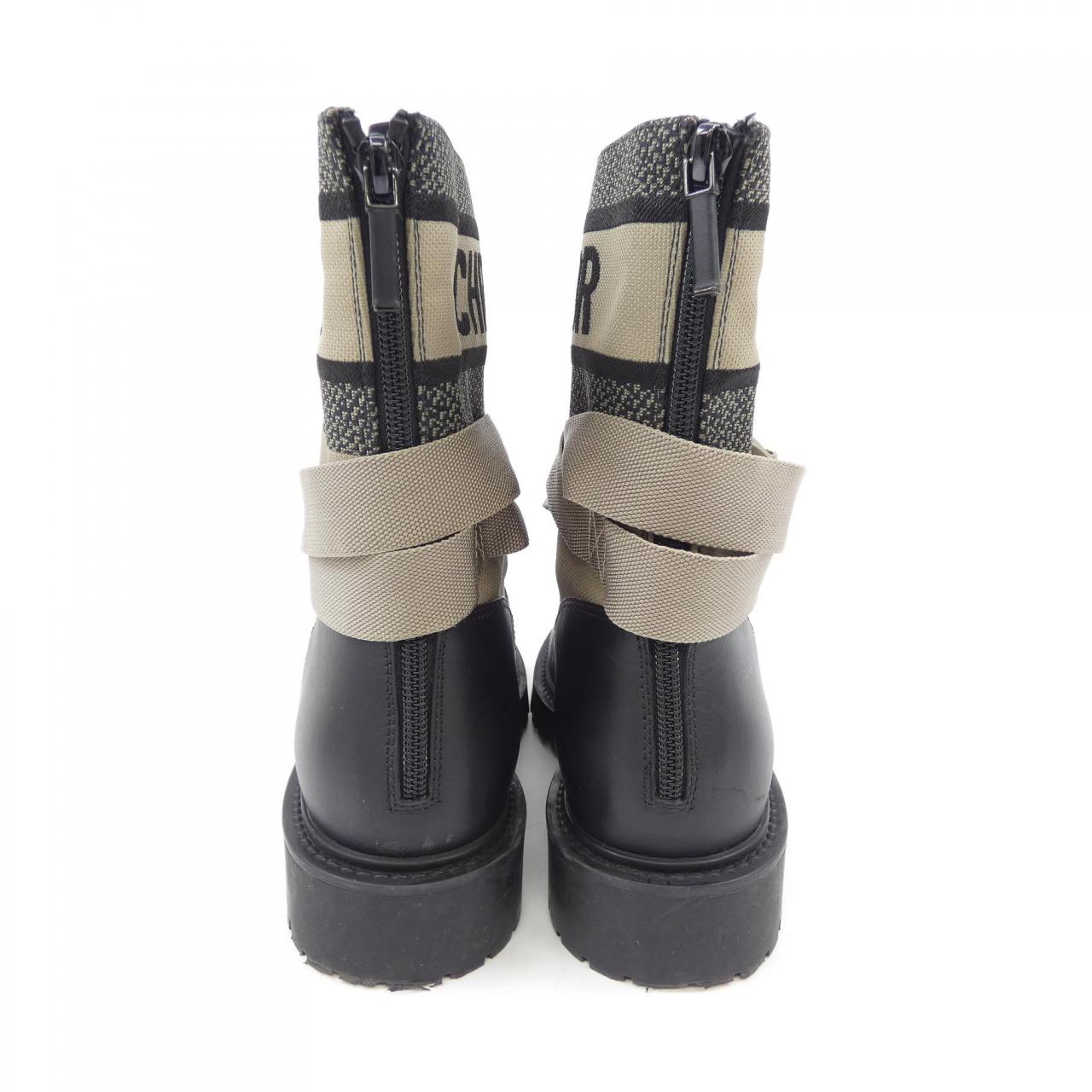 Christian DIOR D-Major KDI676SCN Boots