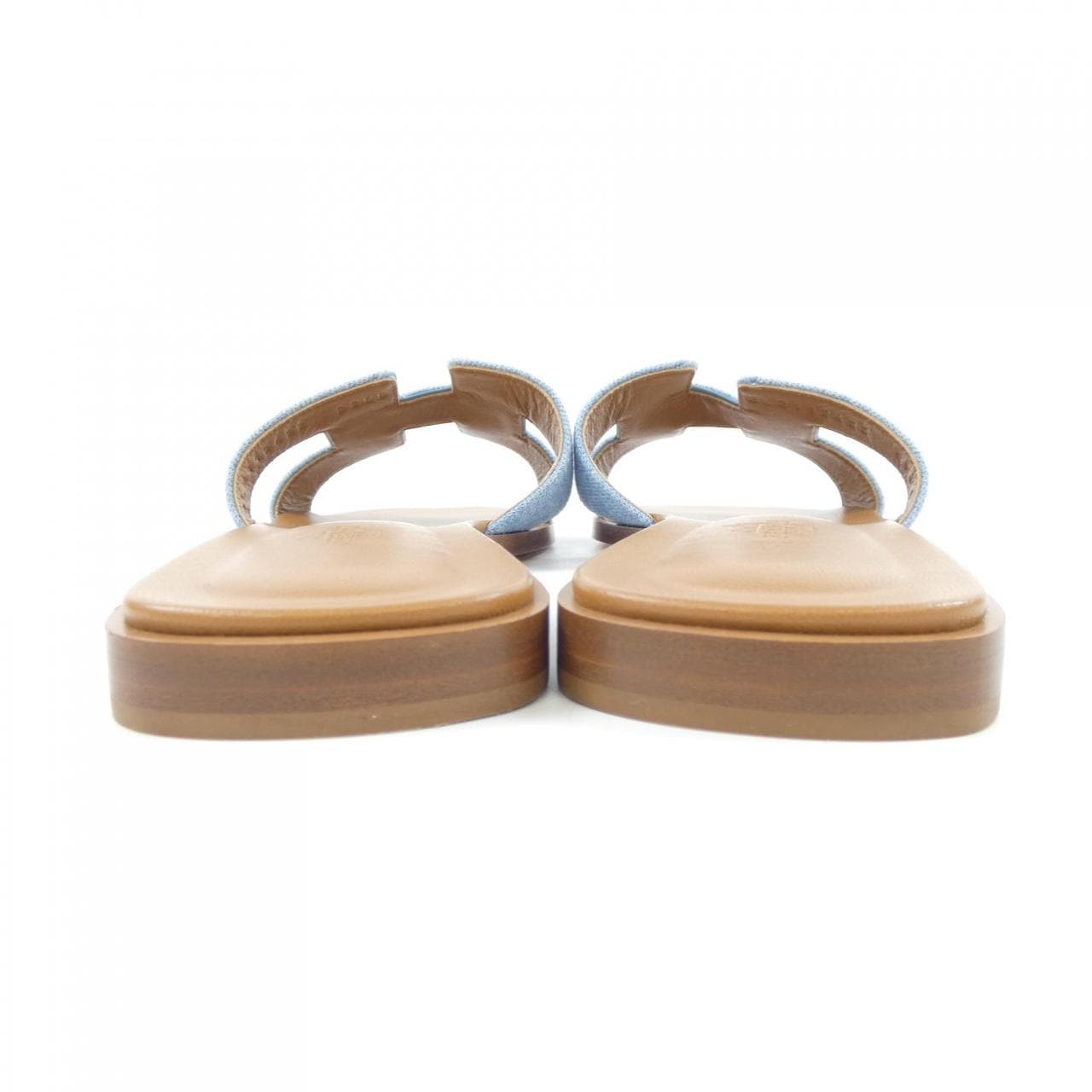 エルメス HERMES オラン 211242Z サンダル