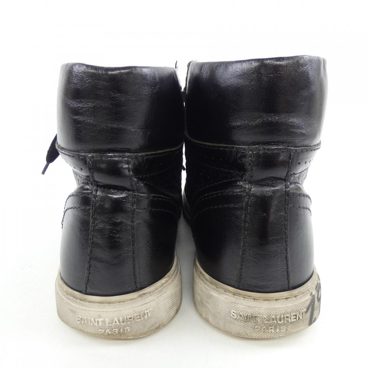 サンローラン SAINT LAURENT 487127 スニーカー