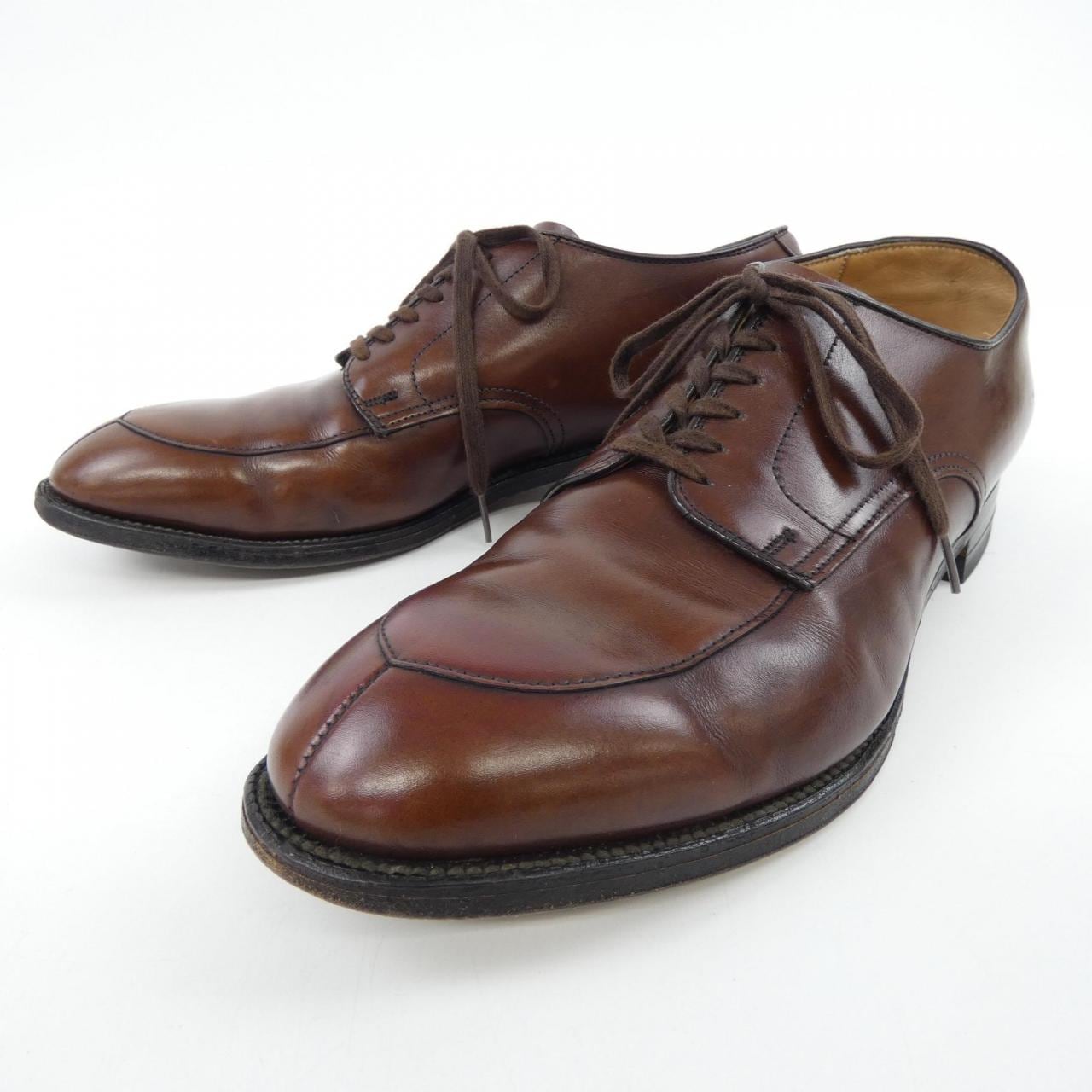 オールデン ALDEN 54441 シューズ