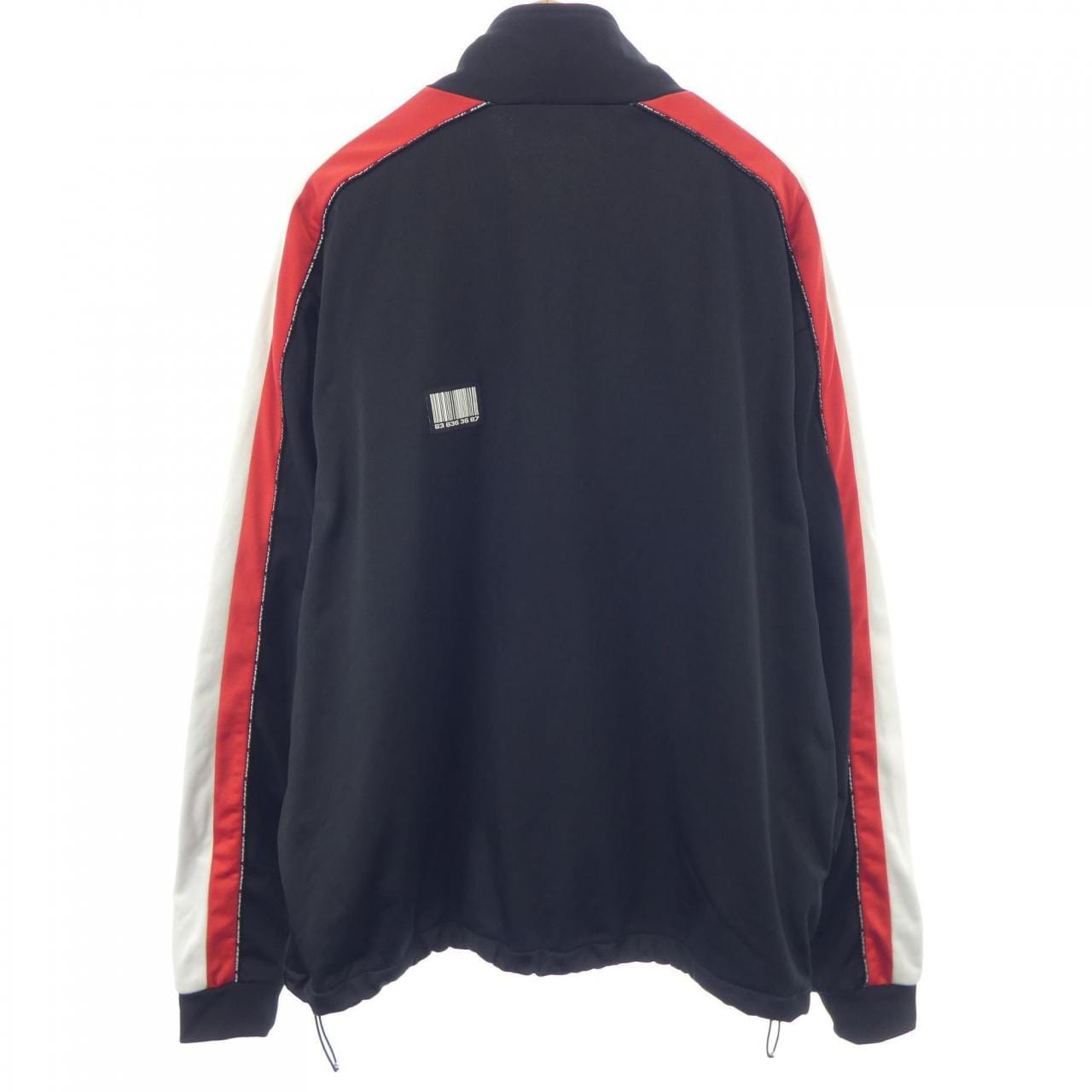 ブイティーエムエヌティーエス VTMNTS VL12JA120B ジャケット