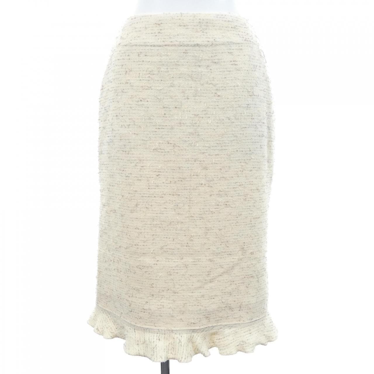 【ヴィンテージ】シャネル CHANEL P14302V07811 99A スーツ