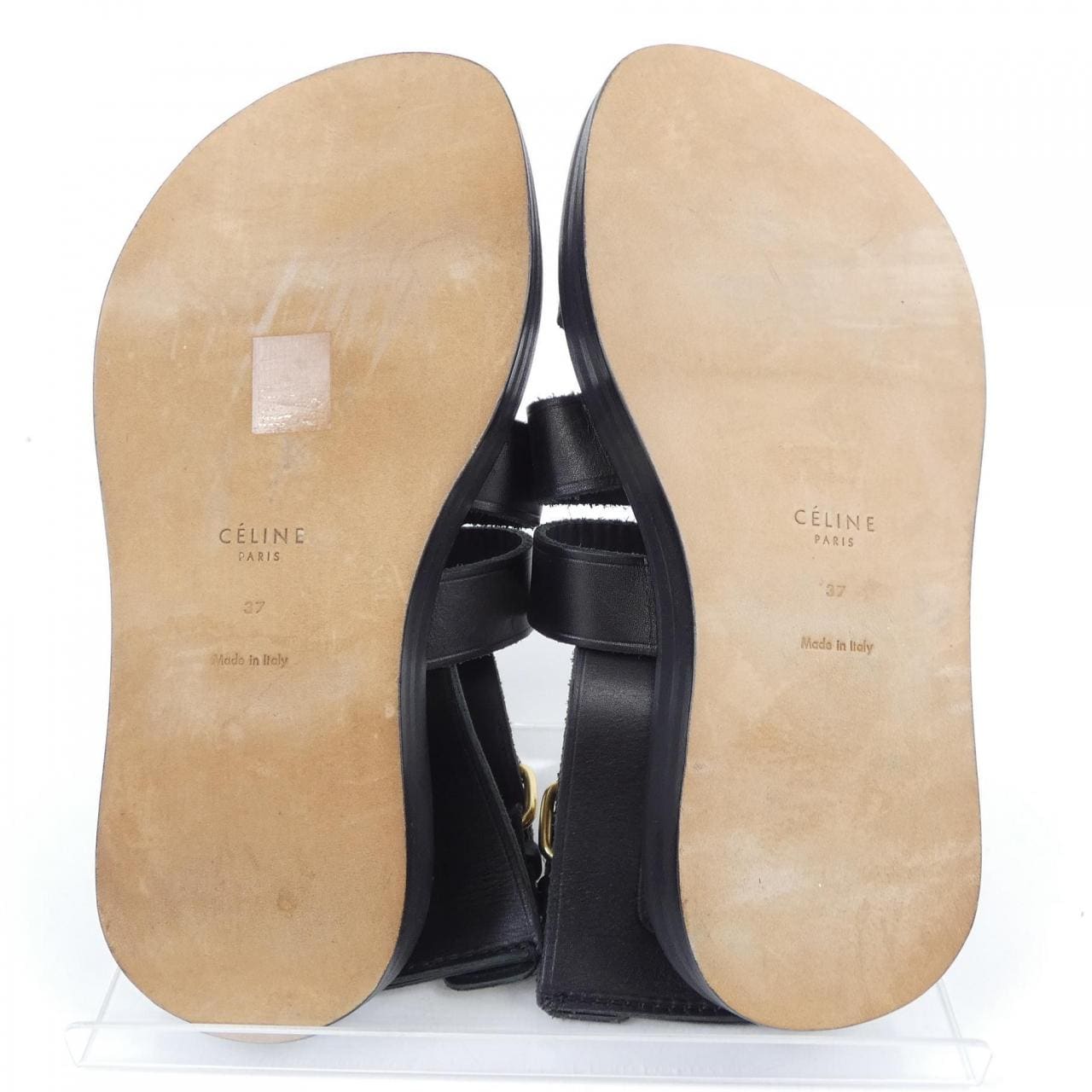 セリーヌ CELINE サンダル