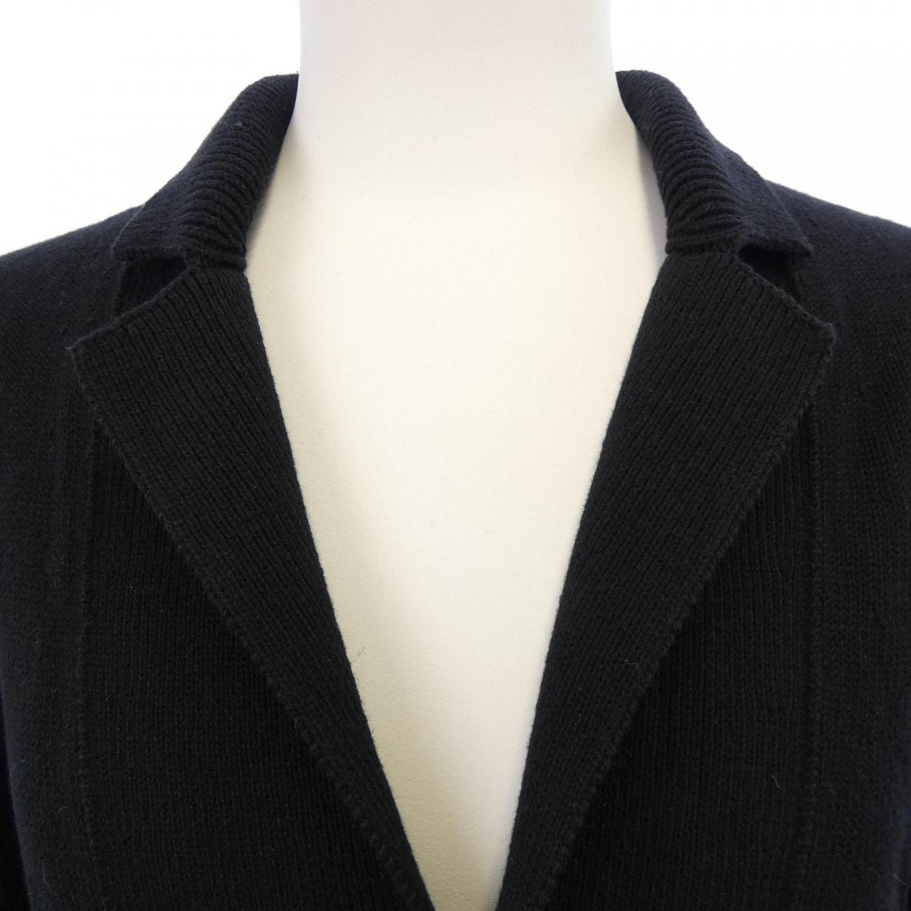 グラウンドワイ GROUND Y GI-K05-061 カーディガン