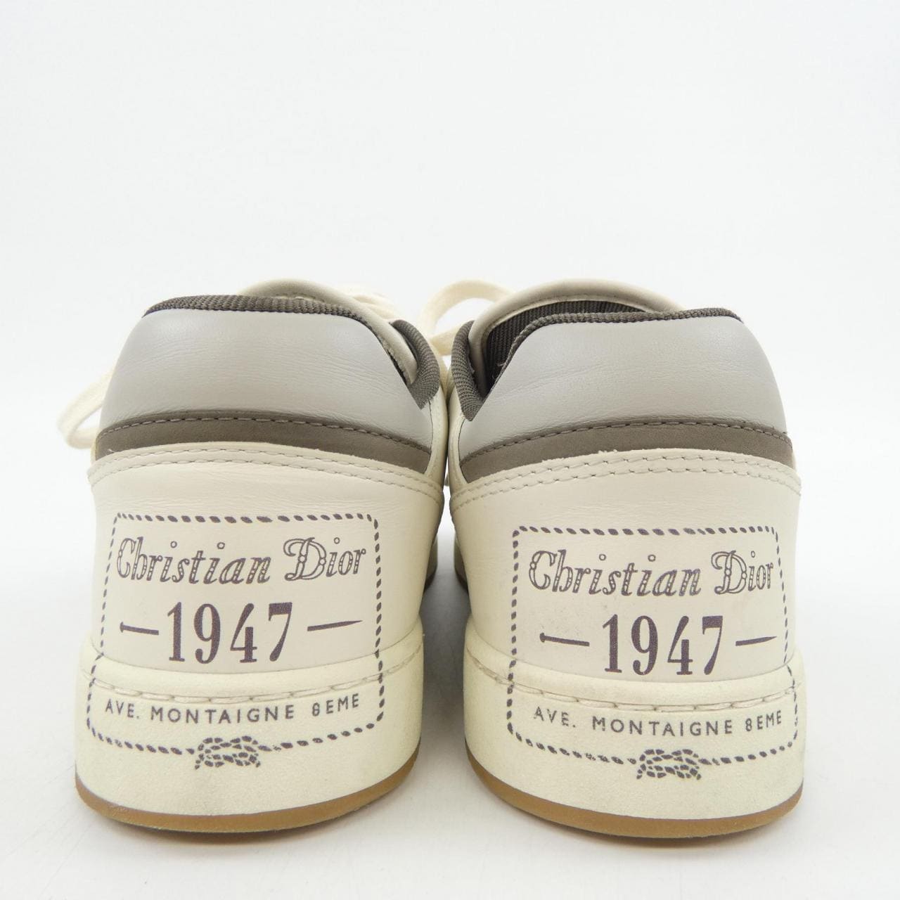 ディオール DIOR B27 スニーカー