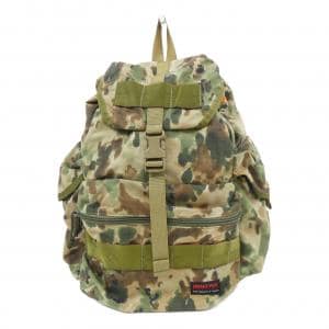 ブリーフィング BRIEFING BEAUTY&YOUTH BACKPACK