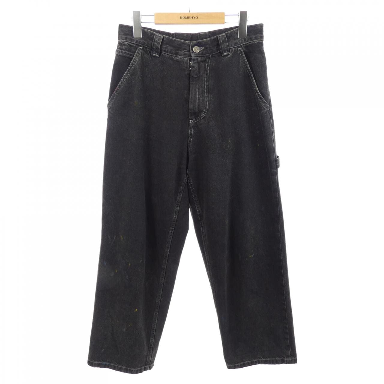 メゾンマルジェラ Maison Margiela S51LA0162 ジーンズ