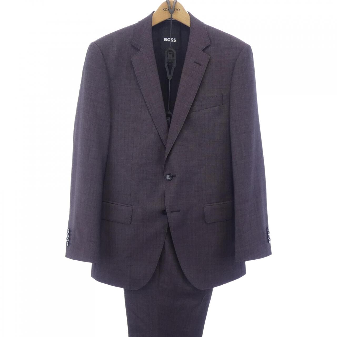 ヒューゴボス HUGO BOSS 10242661 スーツ