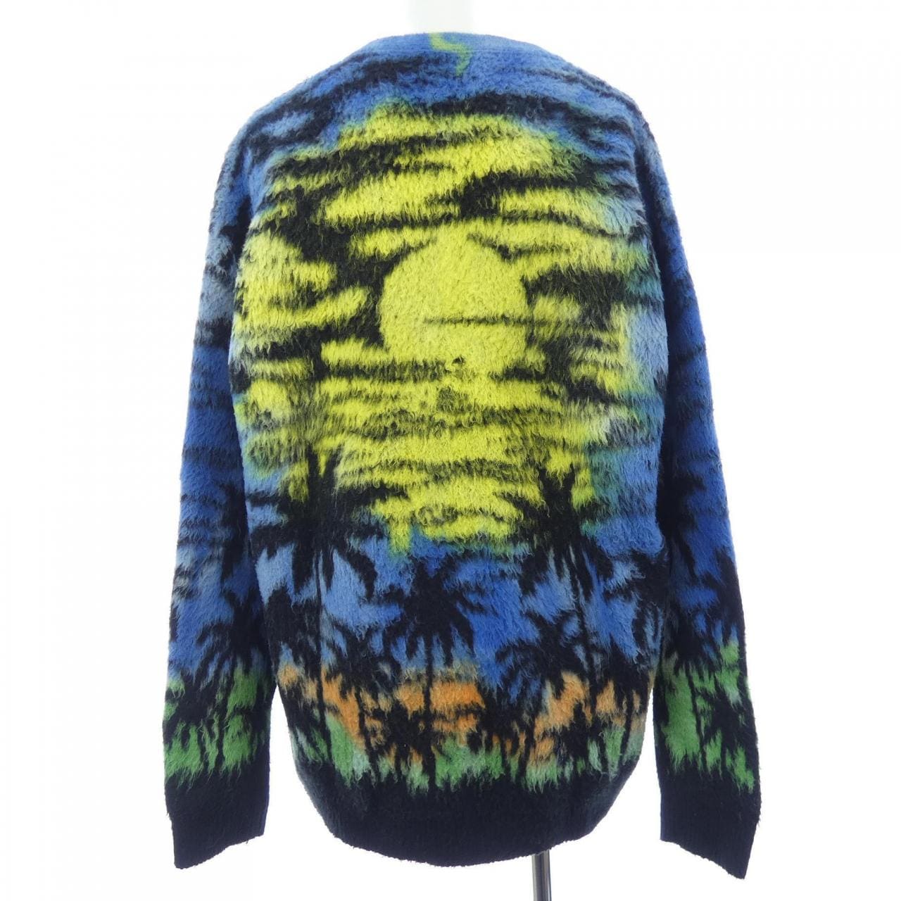 セリーヌ CELINE 2AH57421U カーディガン