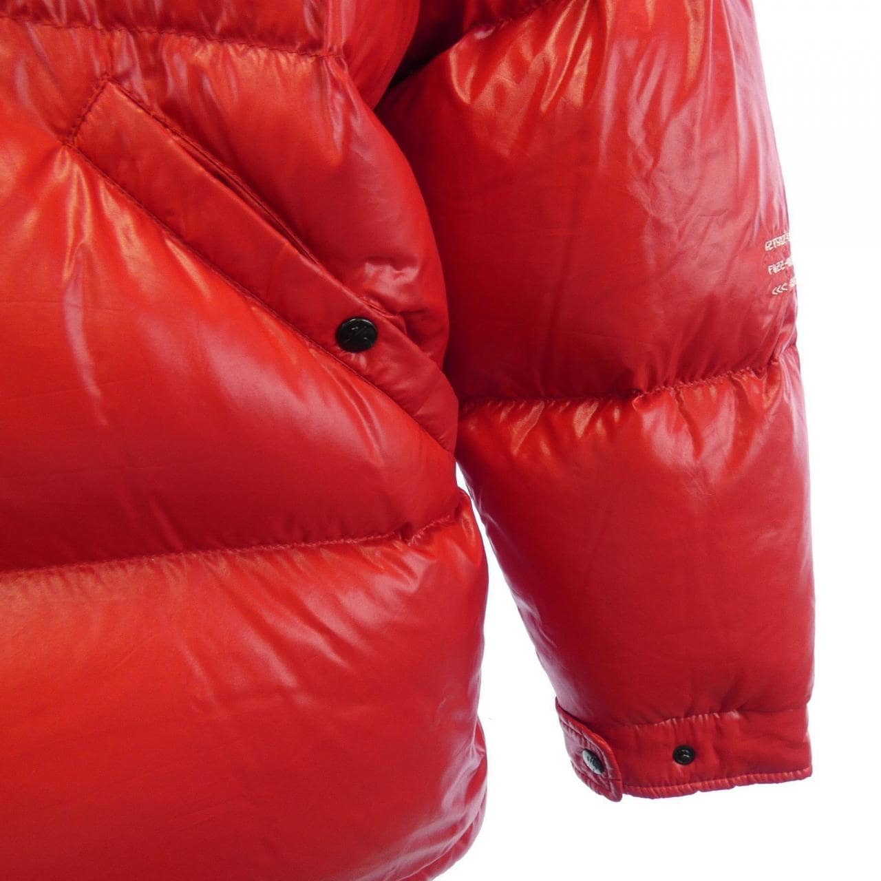 モンクレール ジーニアス MONCLER GENIUS ANTHEMIUM ダウンジャケット