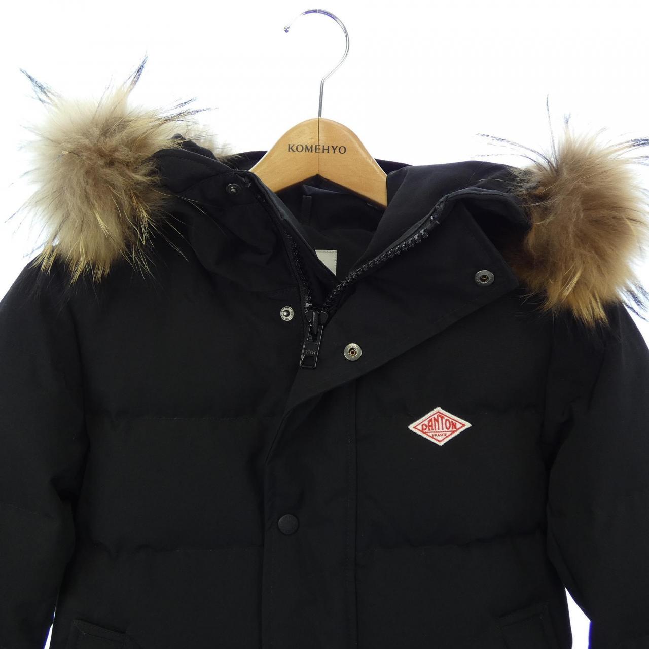 ダントン DANTON ダウンコート