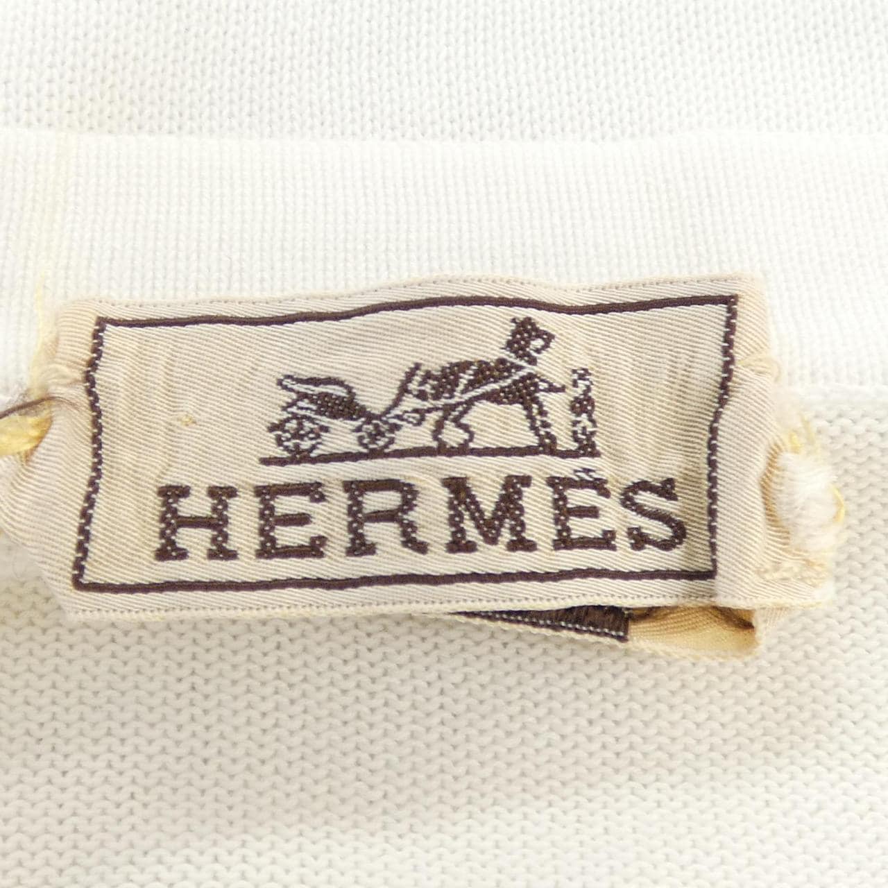 HERMES愛馬仕針織品