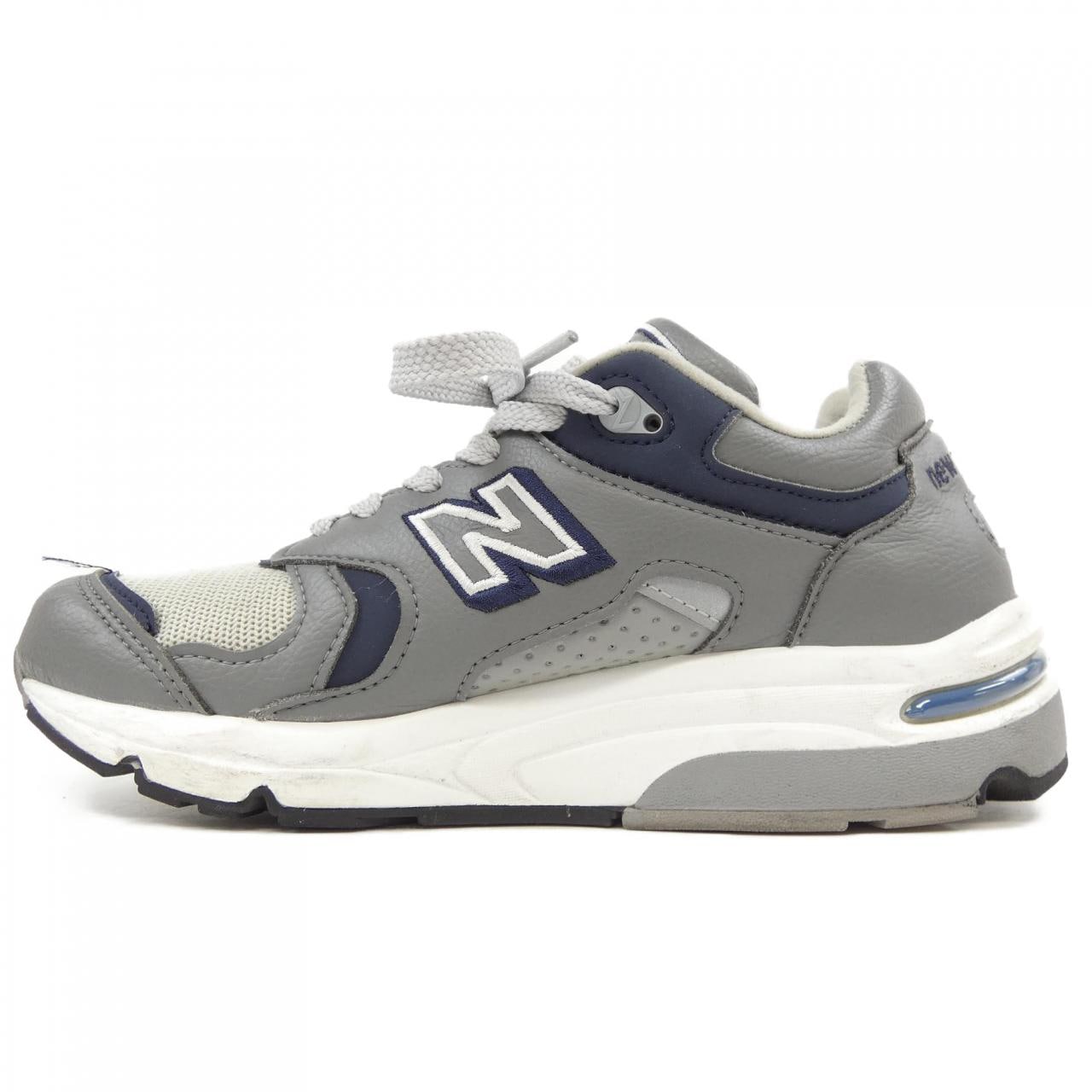 ニューバランス NEW BALANCE M1700GRA スニーカー