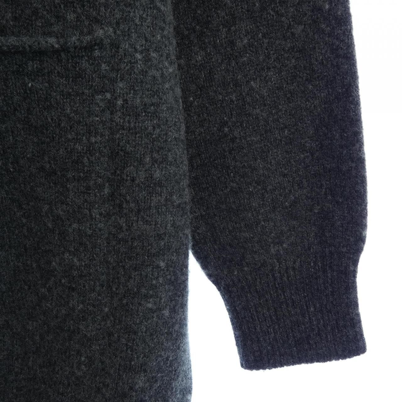 スピックアンドスパン SPICK & SPAN ニット