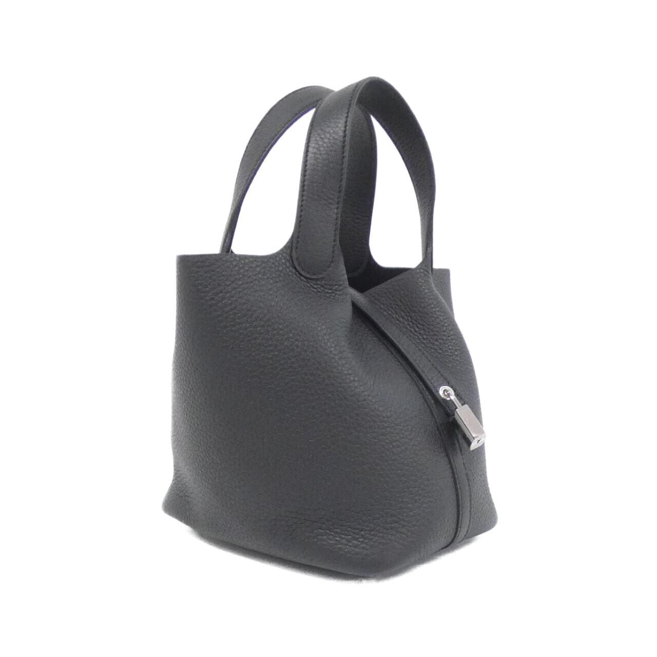 【未使用品】エルメス ピコタン ロック PM 056289CK バッグ