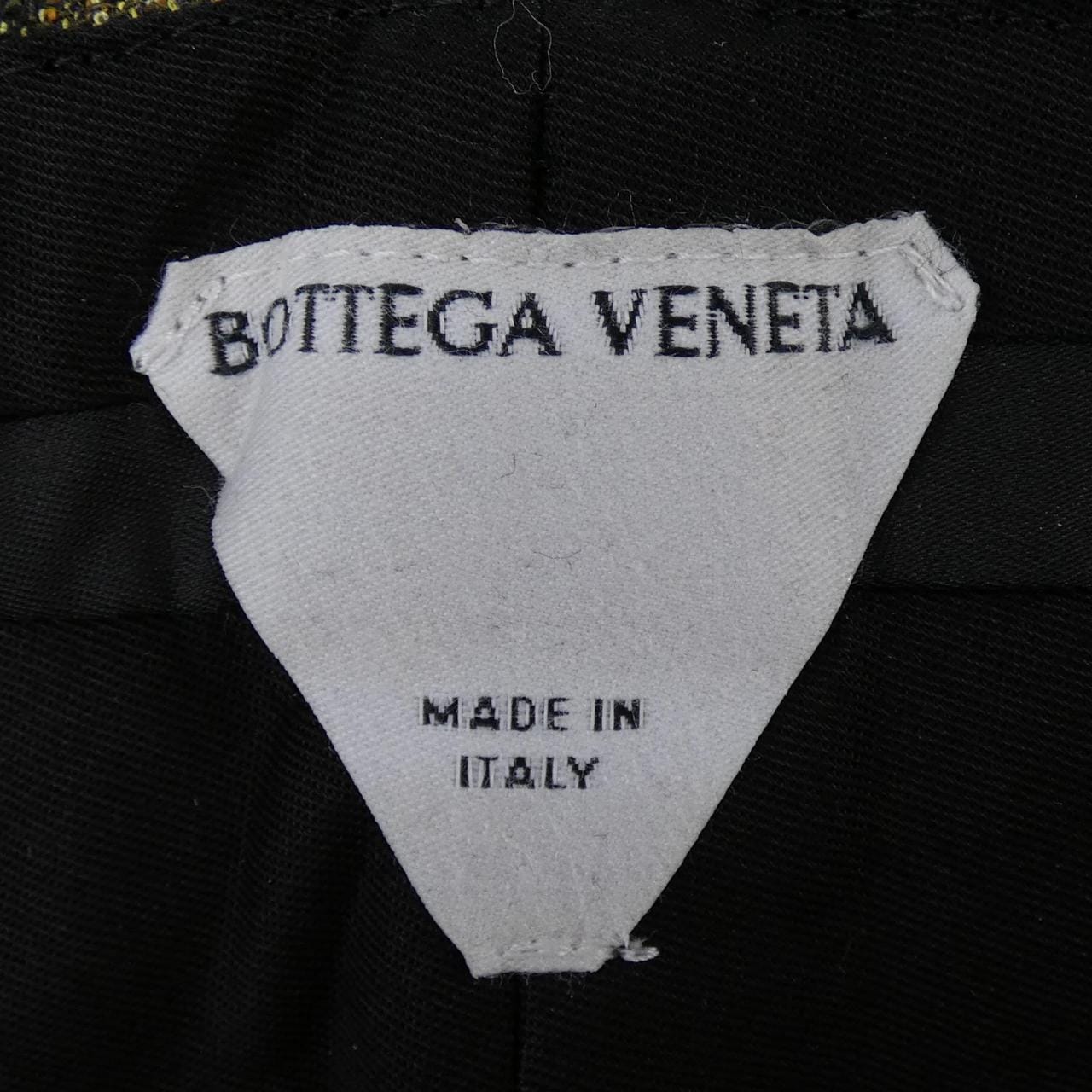 ボッテガヴェネタ BOTTEGA VENETA 803614 V4M70 パンツ