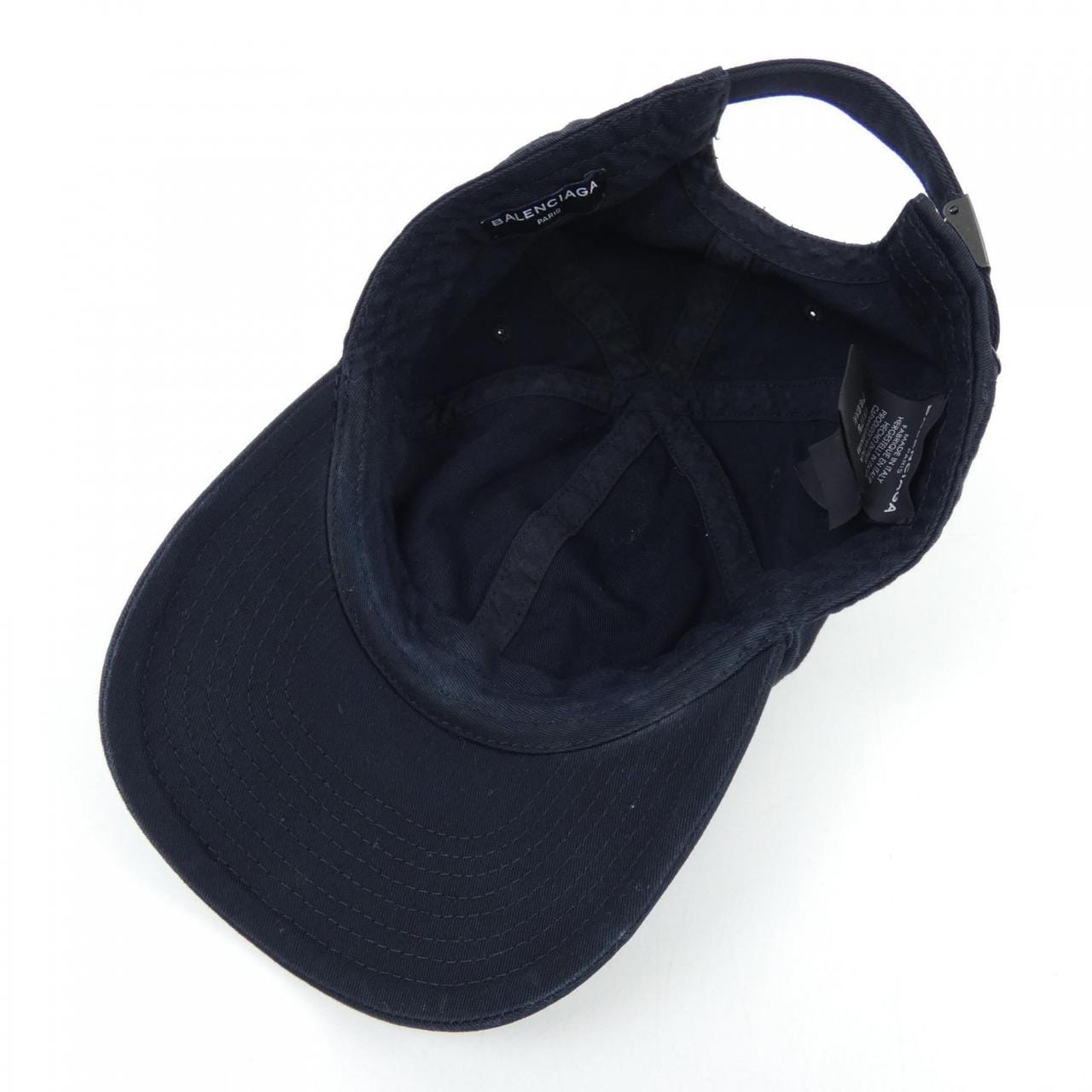 バレンシアガ BALENCIAGA キャップ