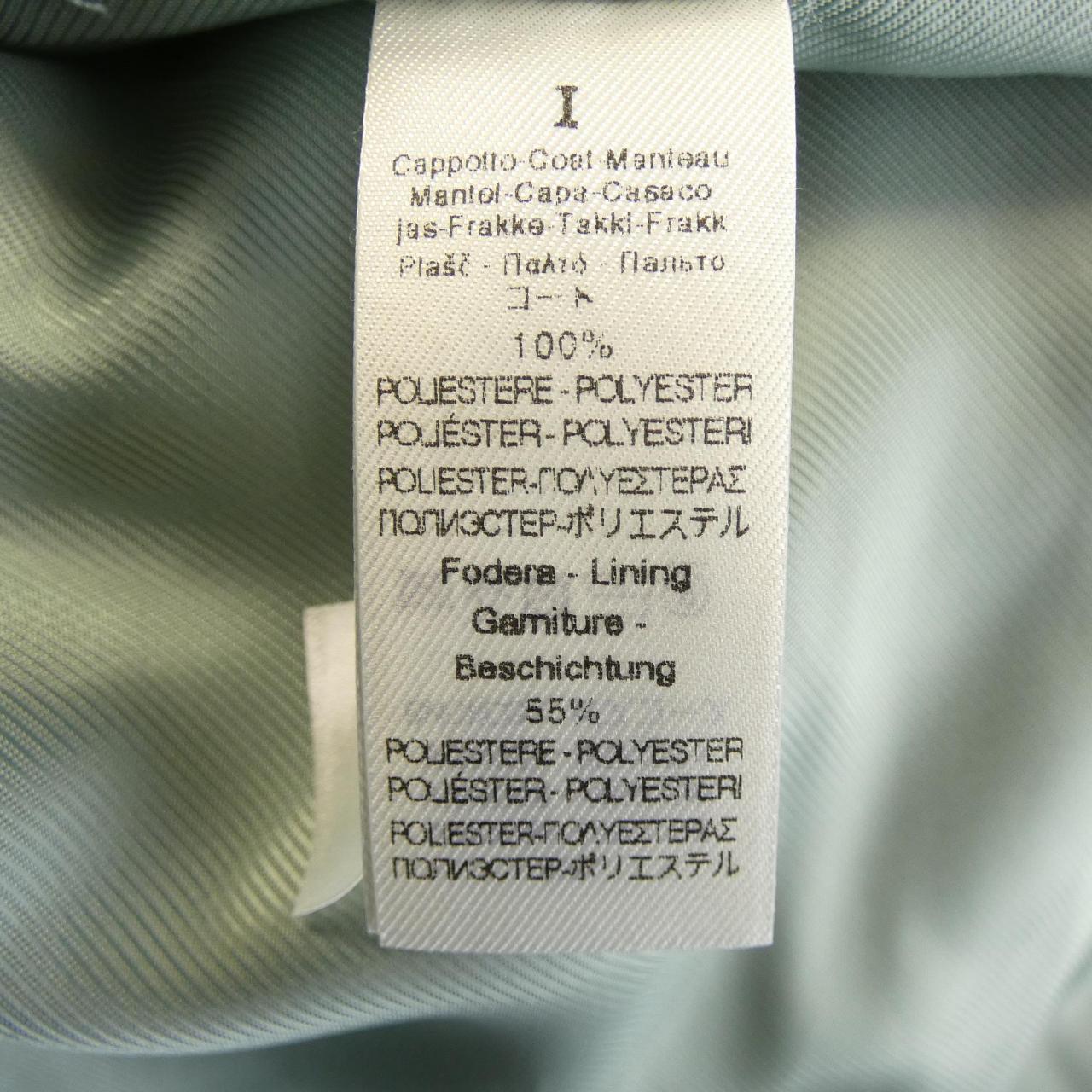 フォルテフォルテ forte-forte コート