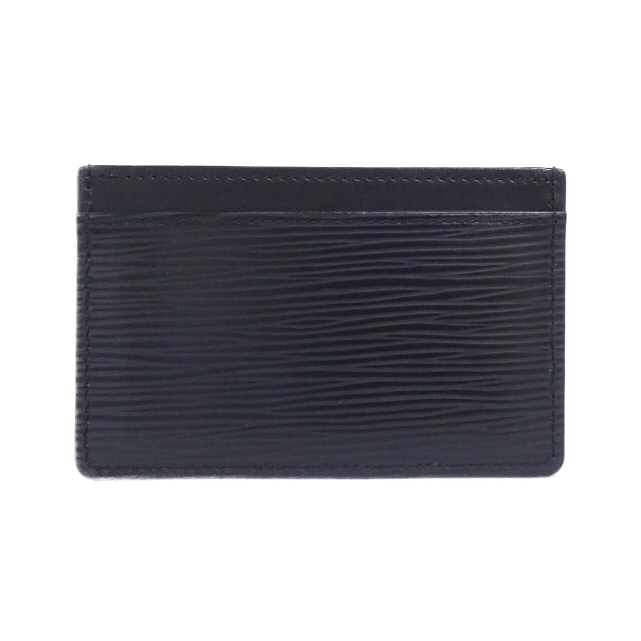 ルイヴィトン エピ ポルト カルト サーンプル M63512 カードケース