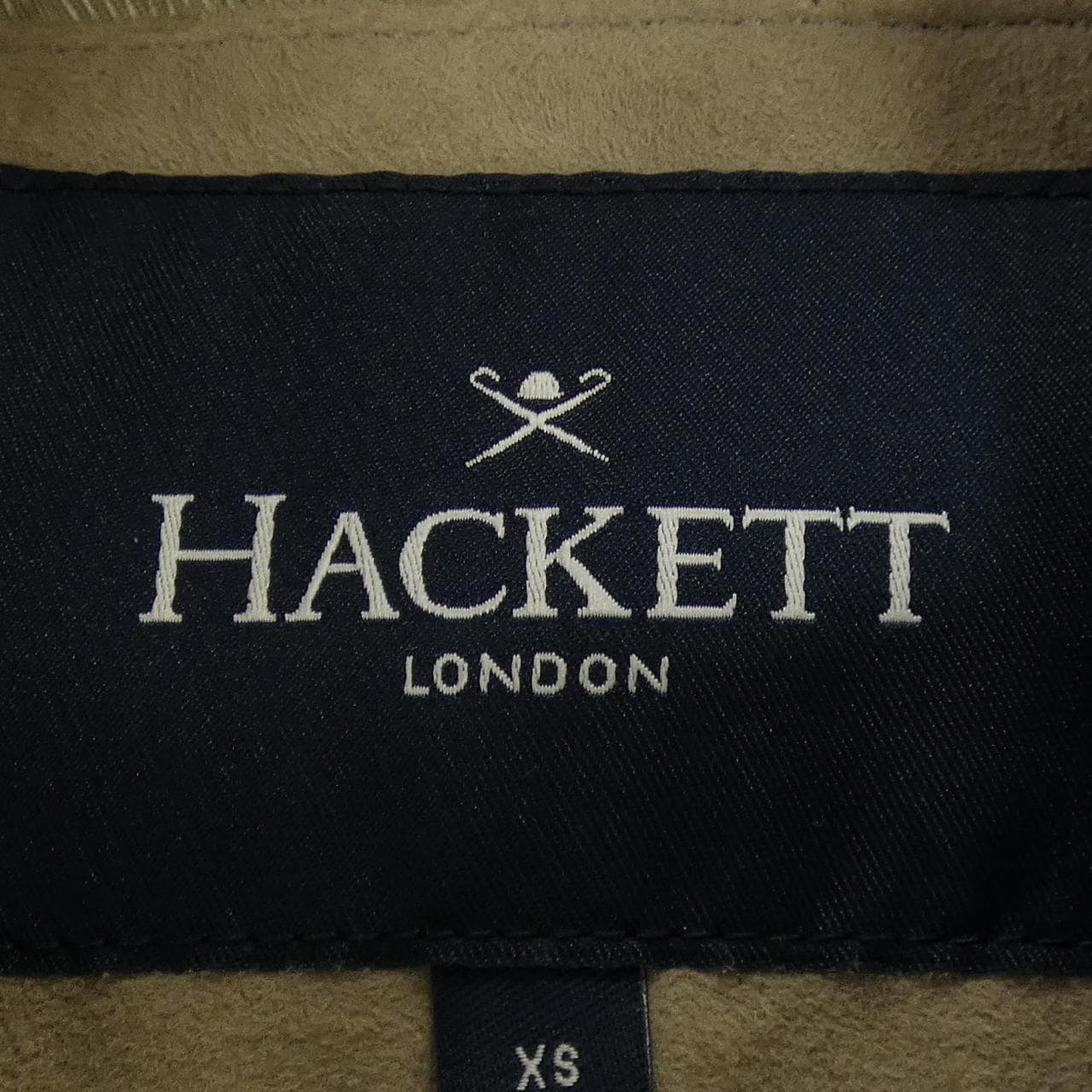 ハケット HACKETT ベスト