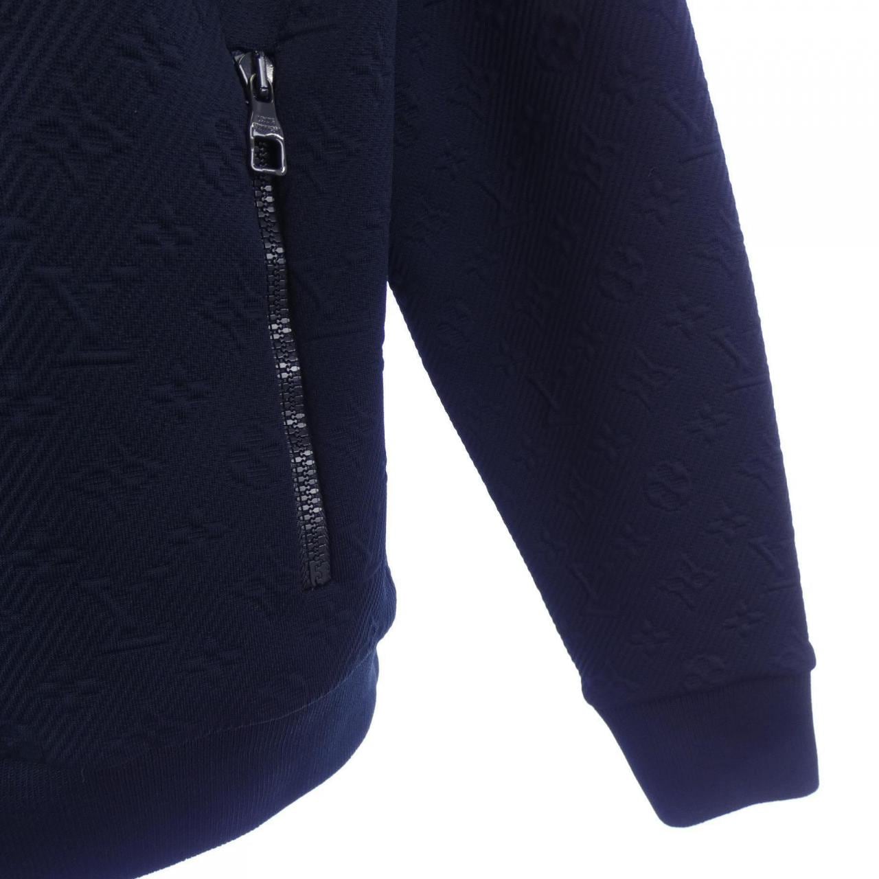 ルイヴィトン LOUIS VUITTON LVSEモノグラムフリーストラックスーツ HJY45WXHM ブルゾン