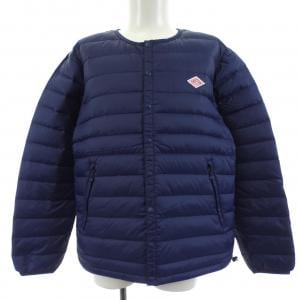 ダントン DANTON ダウンジャケット