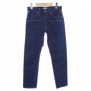 ブルーナボイン BRU NA BOINNE ジーンズ