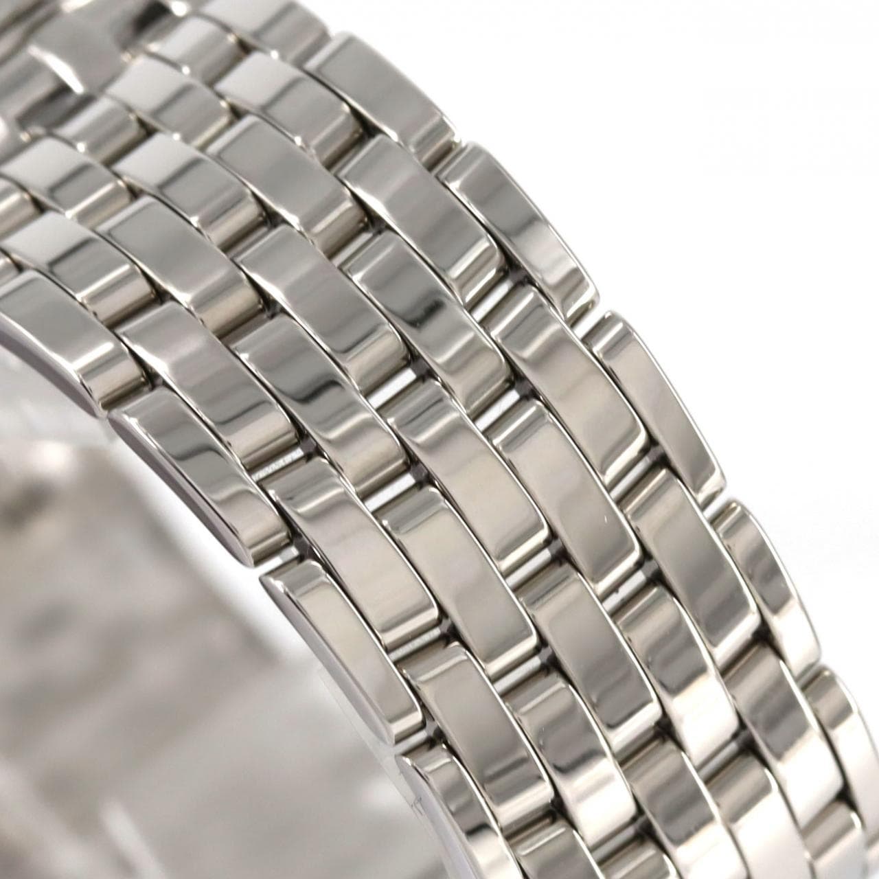 オメガ デ･ヴィル プレステージ 424.10.37.20.01.001 SS 自動巻