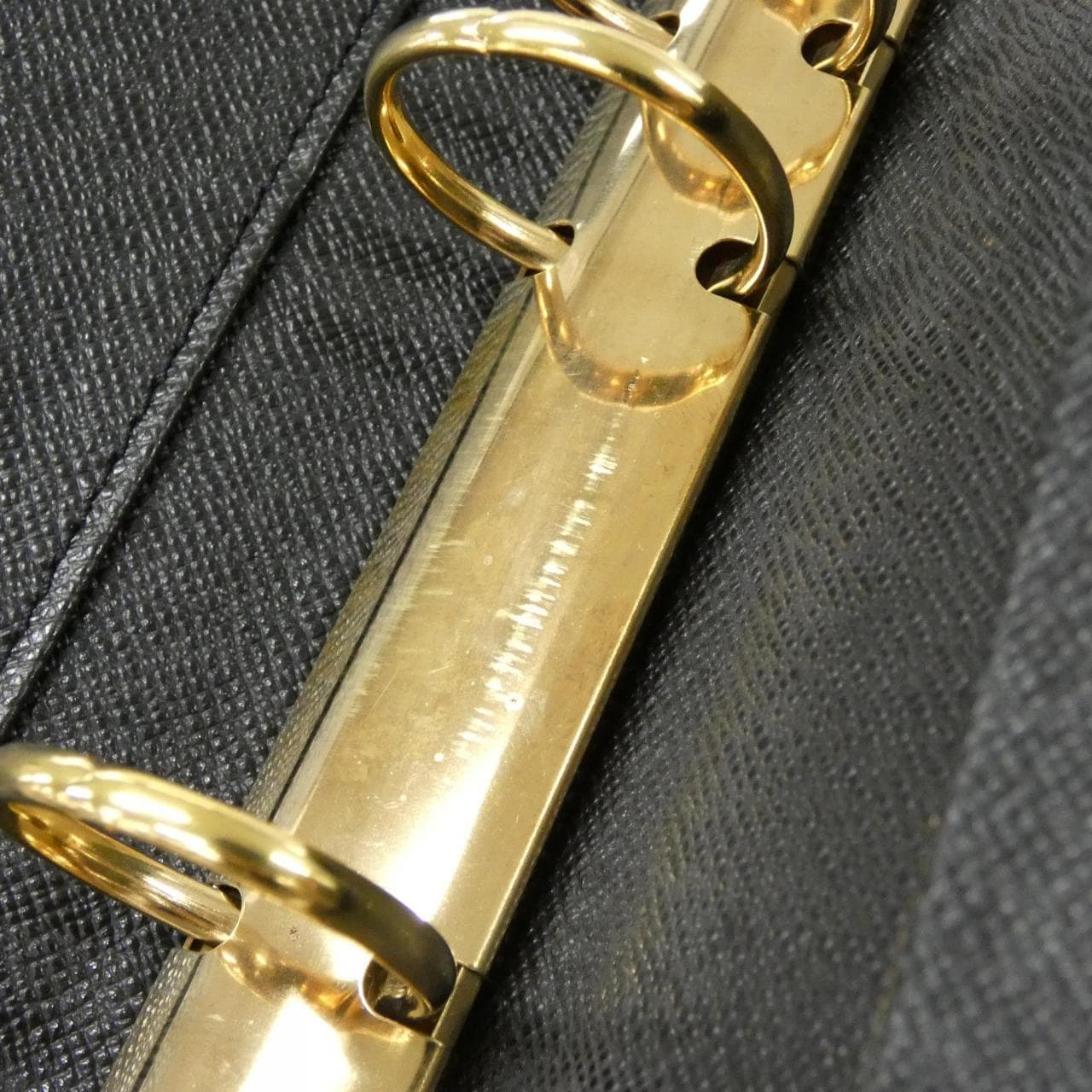 ルイヴィトン エピ アジェンダ MM R20042 オーガナイザー