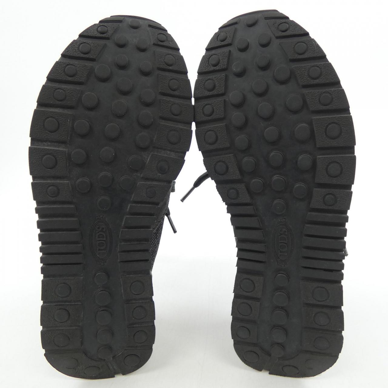 トッズ TOD'S スニーカー