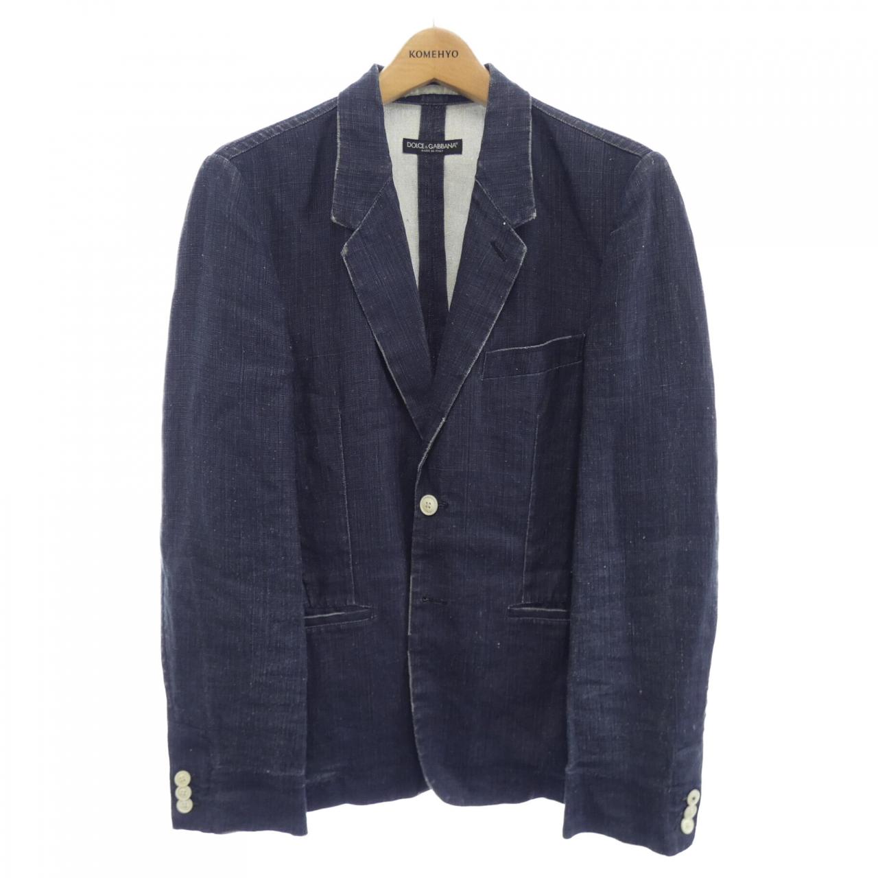 杜DOLCE&GABBANA G2CR2T FU4EU 夹克