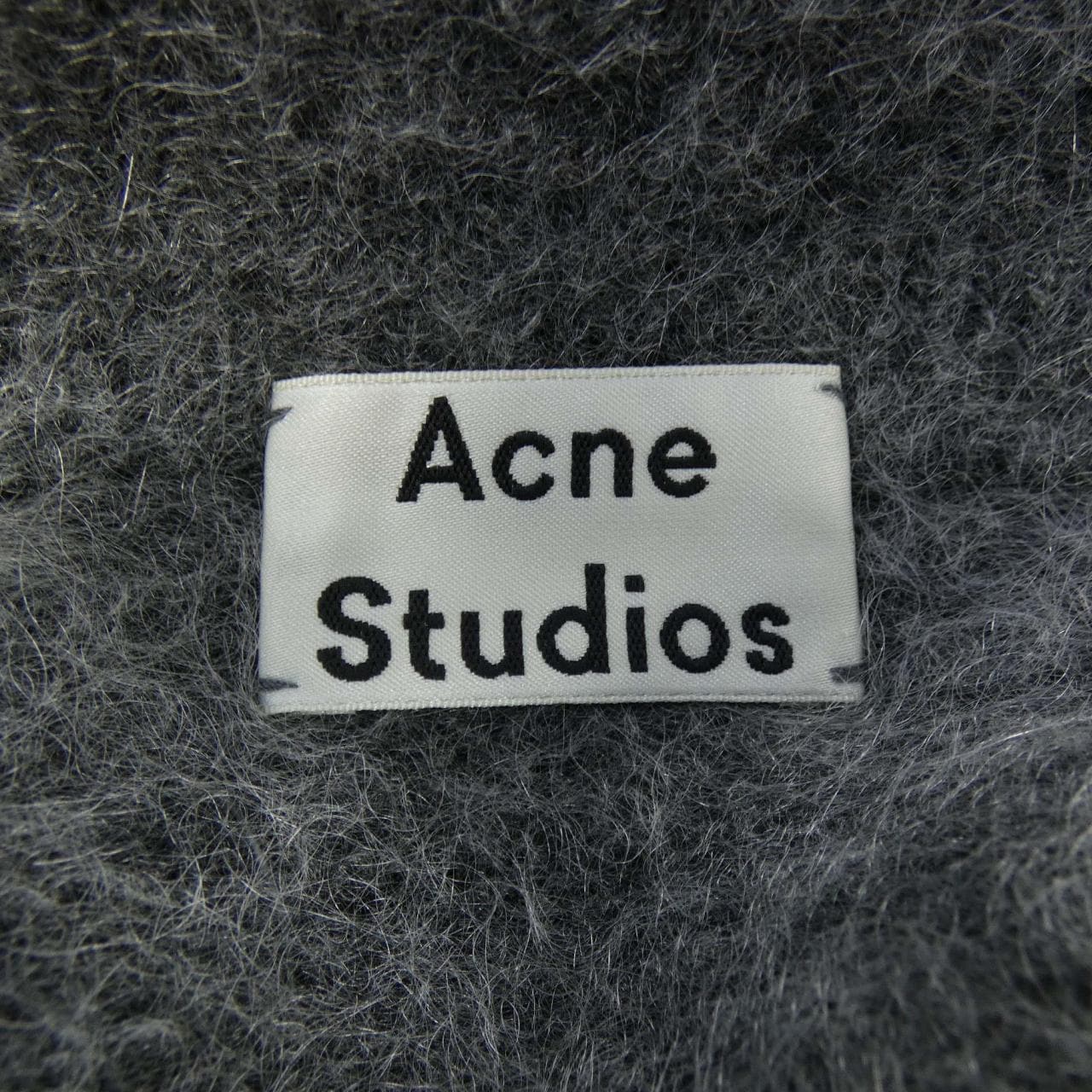 アクネストゥディオズ ACNE STUDIOS ニット