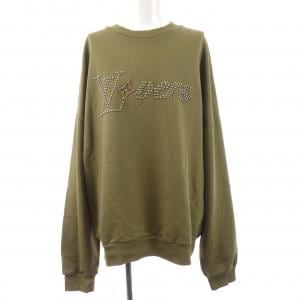 ルイヴィトン LOUIS VUITTON コットンシグネチャークルーネック HQY88WFWC スウェット
