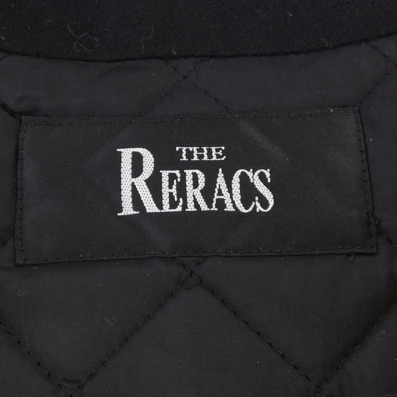 ザリラクス THE RERACS ベスト
