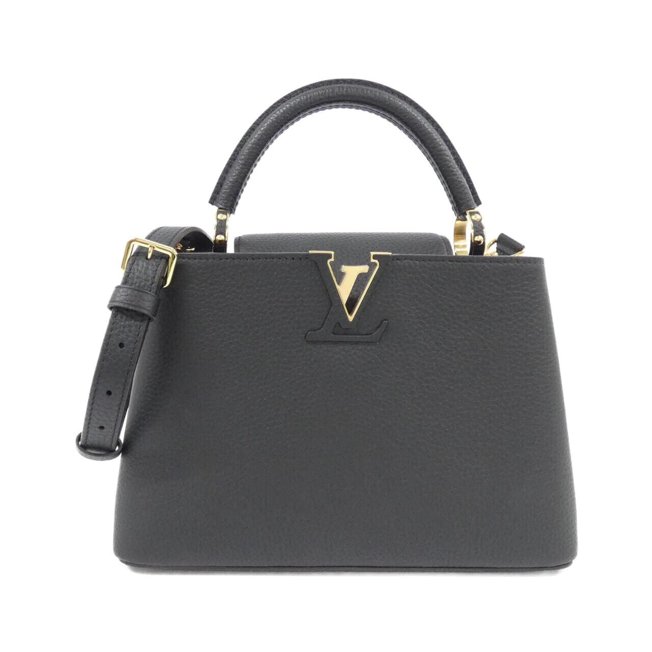 ルイヴィトン カプシーヌBB M94755 バッグ