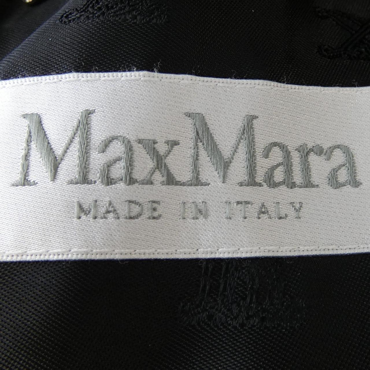 マックスマーラ Max Mara テディベア 473613 ケープ